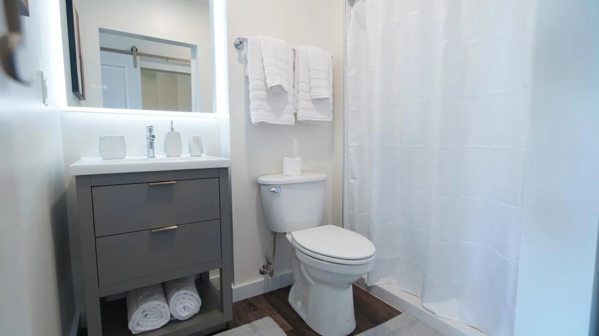 The Standard Aparthotel Columbus