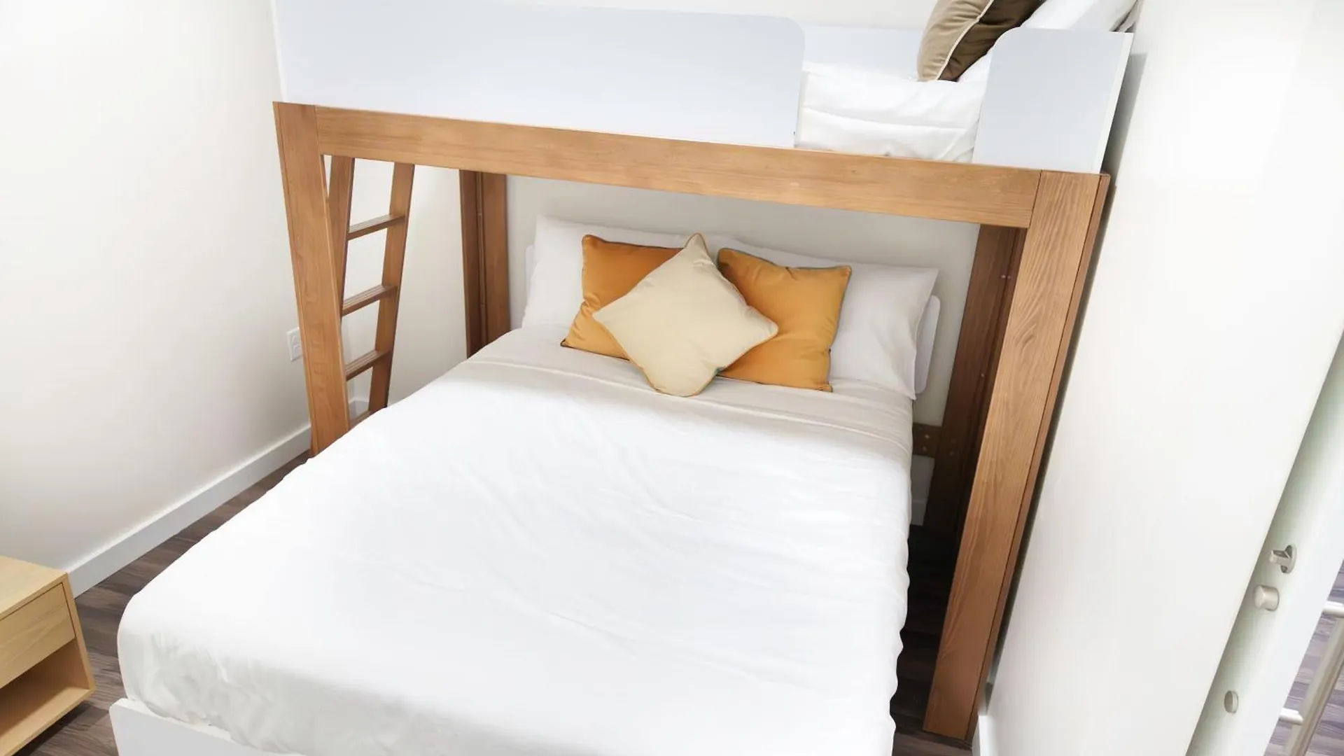 The Standard Aparthotel Columbus