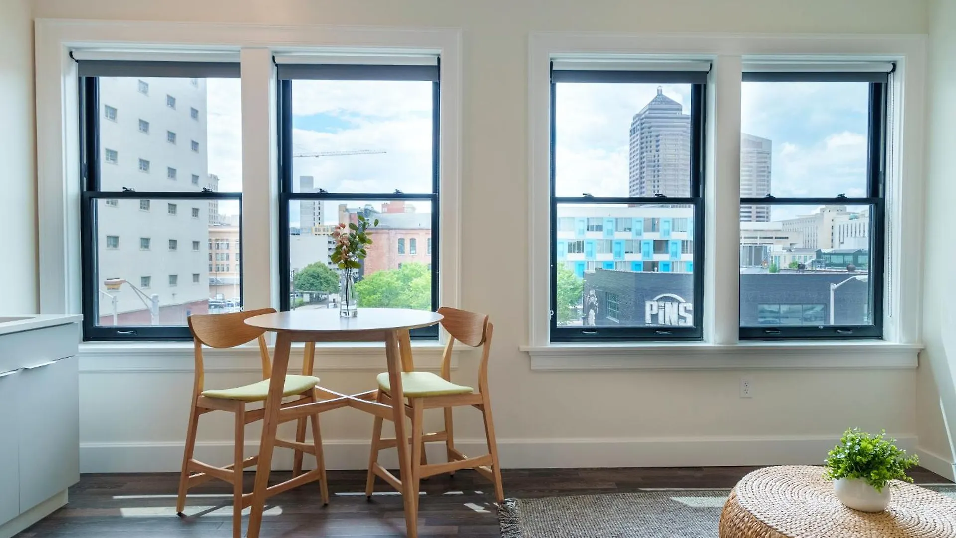 The Standard Aparthotel Columbus
