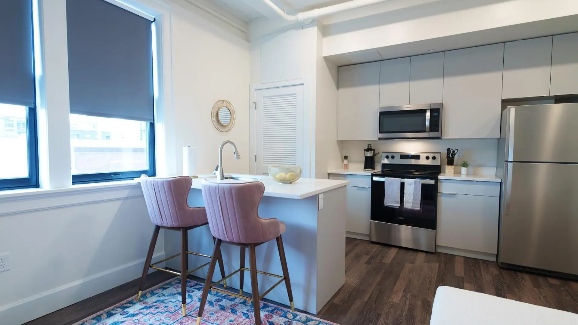 The Standard Aparthotel Columbus