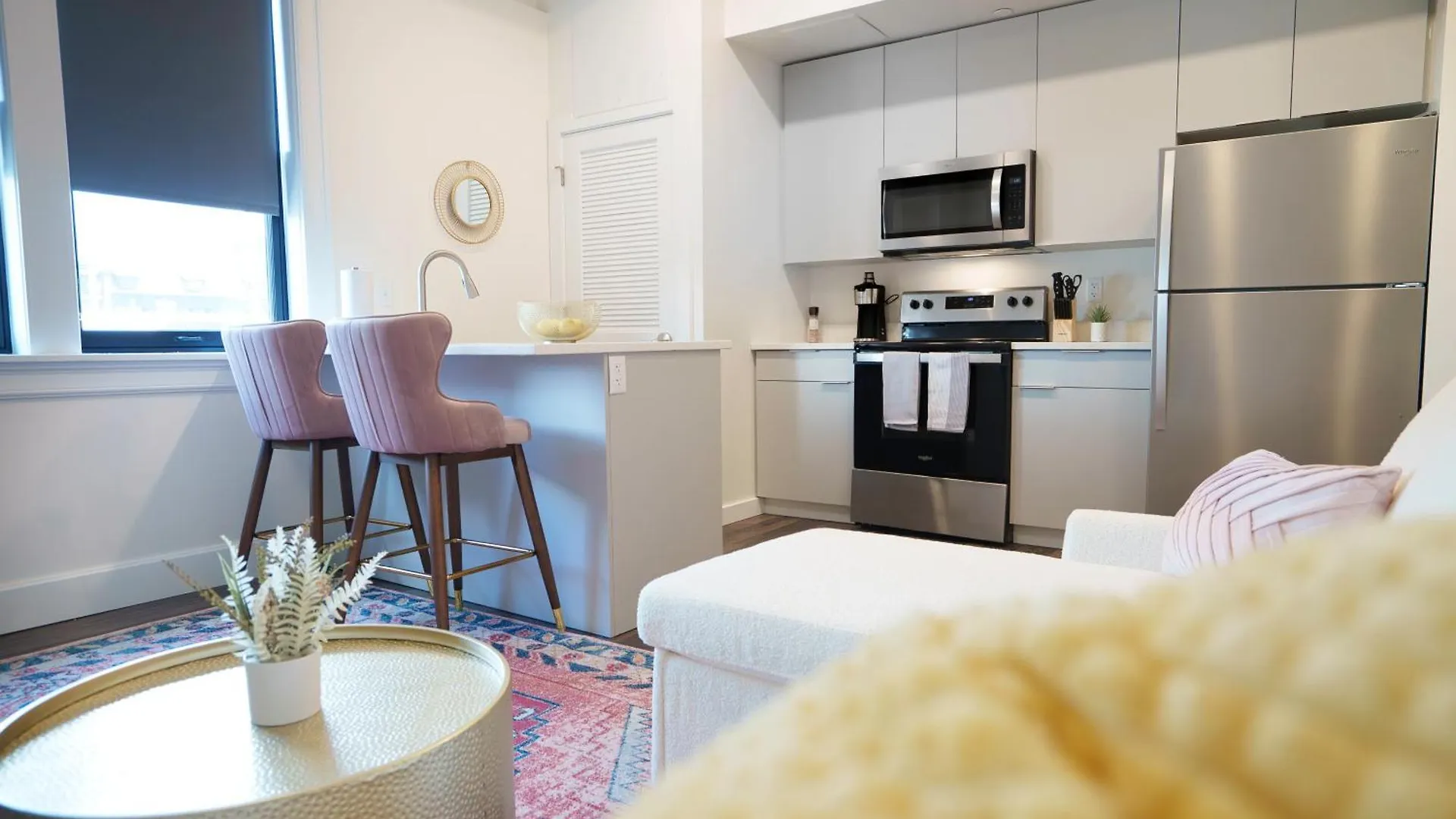 The Standard Aparthotel Columbus USA