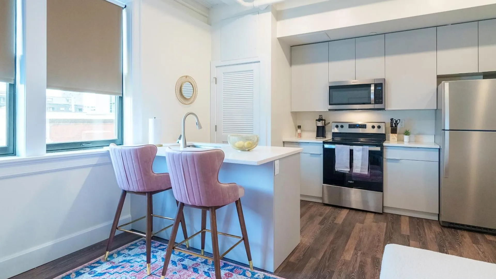 The Standard Aparthotel Columbus