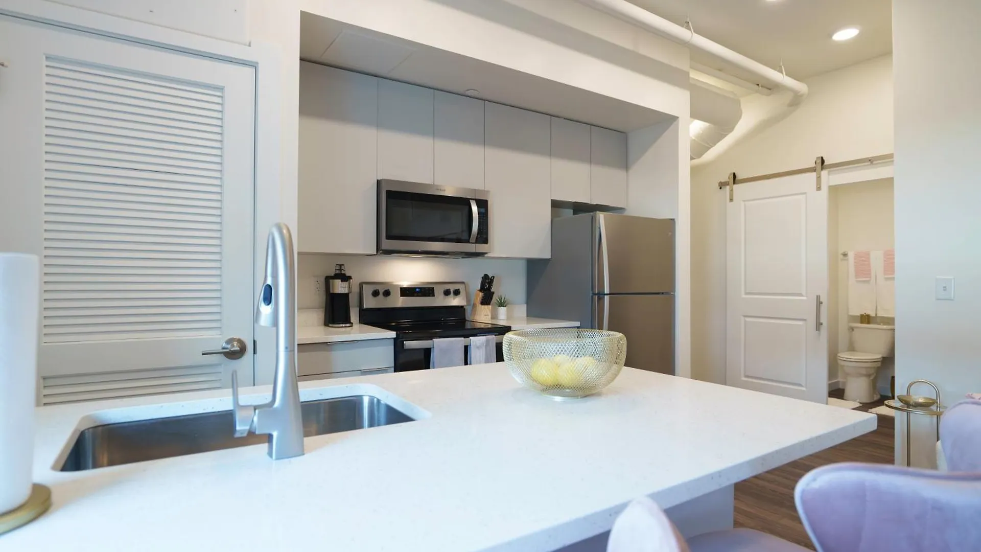 The Standard Aparthotel Columbus