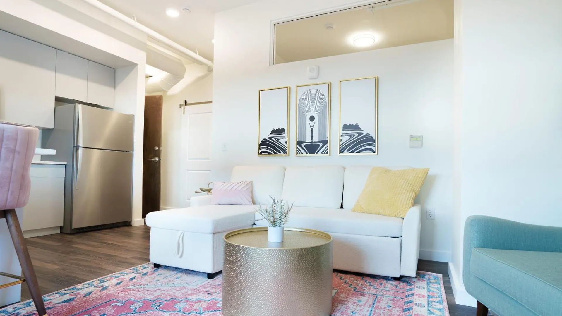The Standard Aparthotel Columbus
