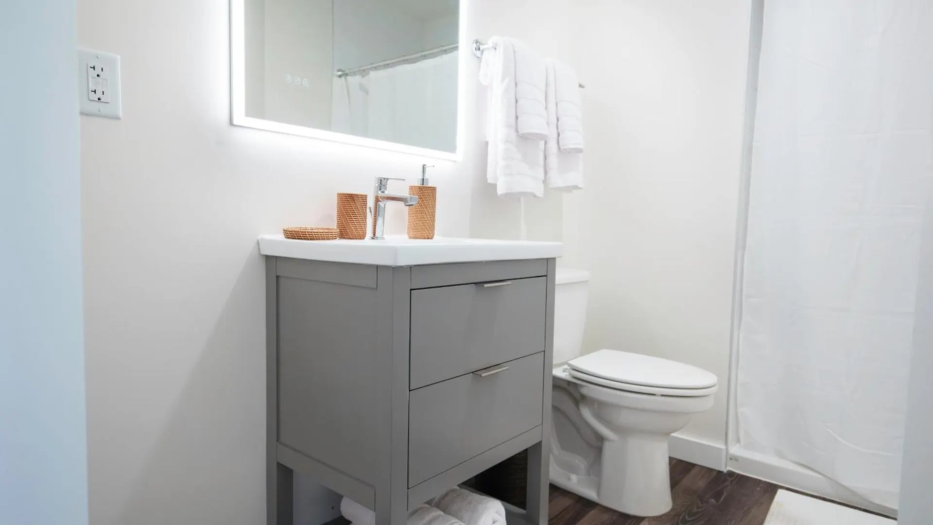 The Standard Aparthotel Columbus