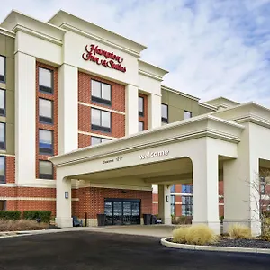 Hampton & Columbus-easton Area Hotel