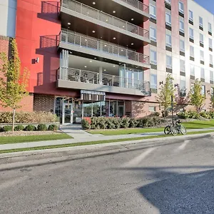 The Urban Hotel