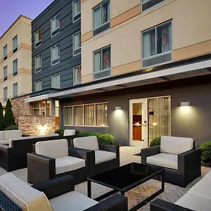 Fairfield & By Marriott Airport Columbus