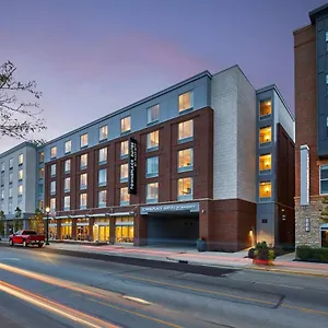 Towneplace By Marriott North - Osu Hotel