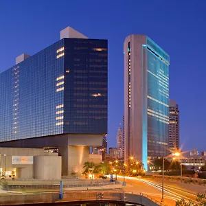 Hyatt Regency Отель
