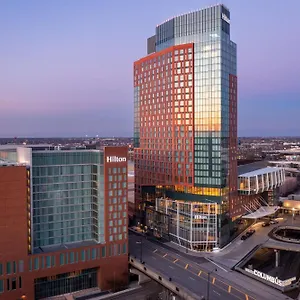 Hilton Downtown Отель