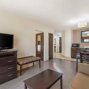 Hotell Western, Columbus
