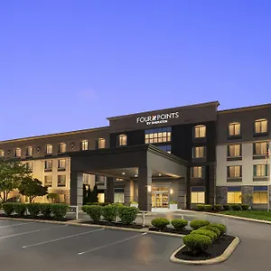 Four Points By Sheraton Columbus-polaris Hotel