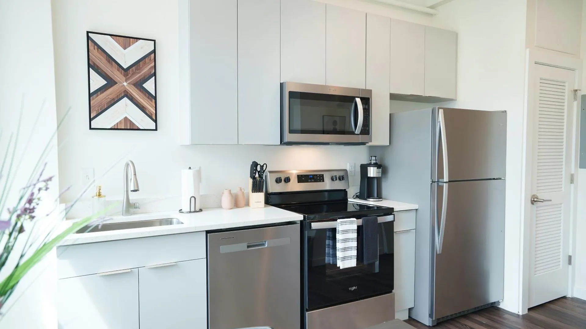The Standard Downtown Columbus Lejlighedshotel