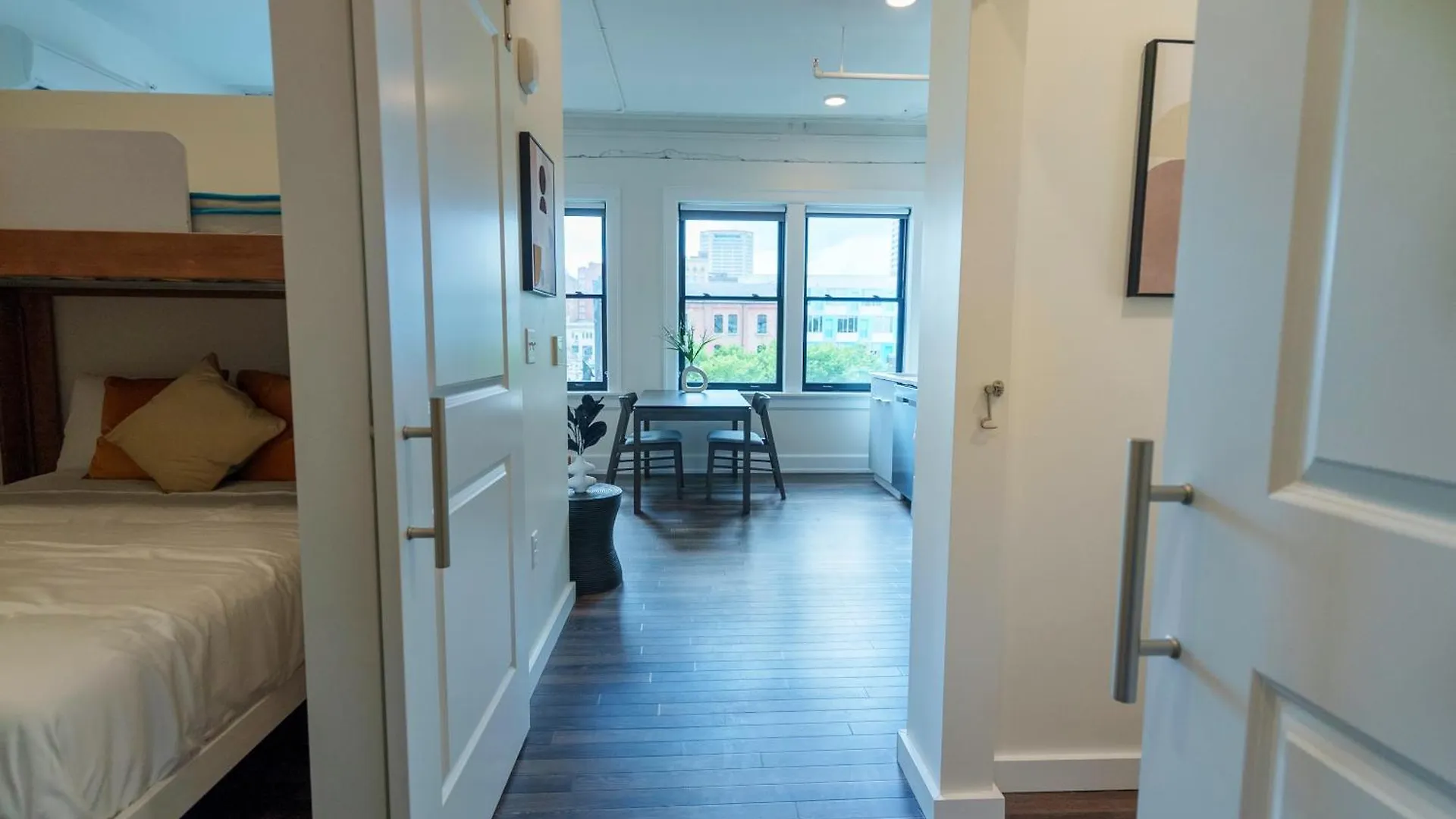 The Standard Downtown Columbus Lejlighedshotel